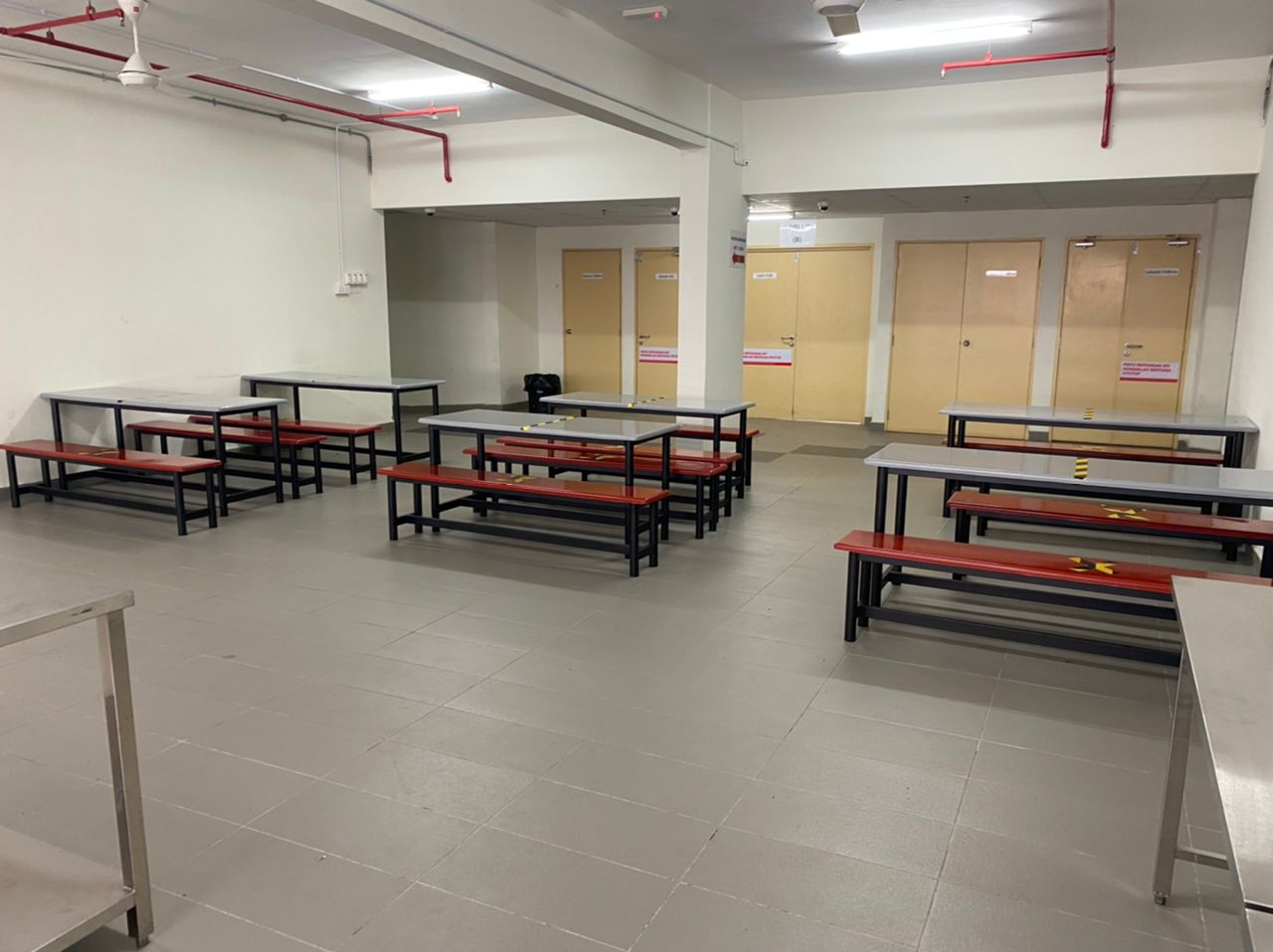 MK Hostel