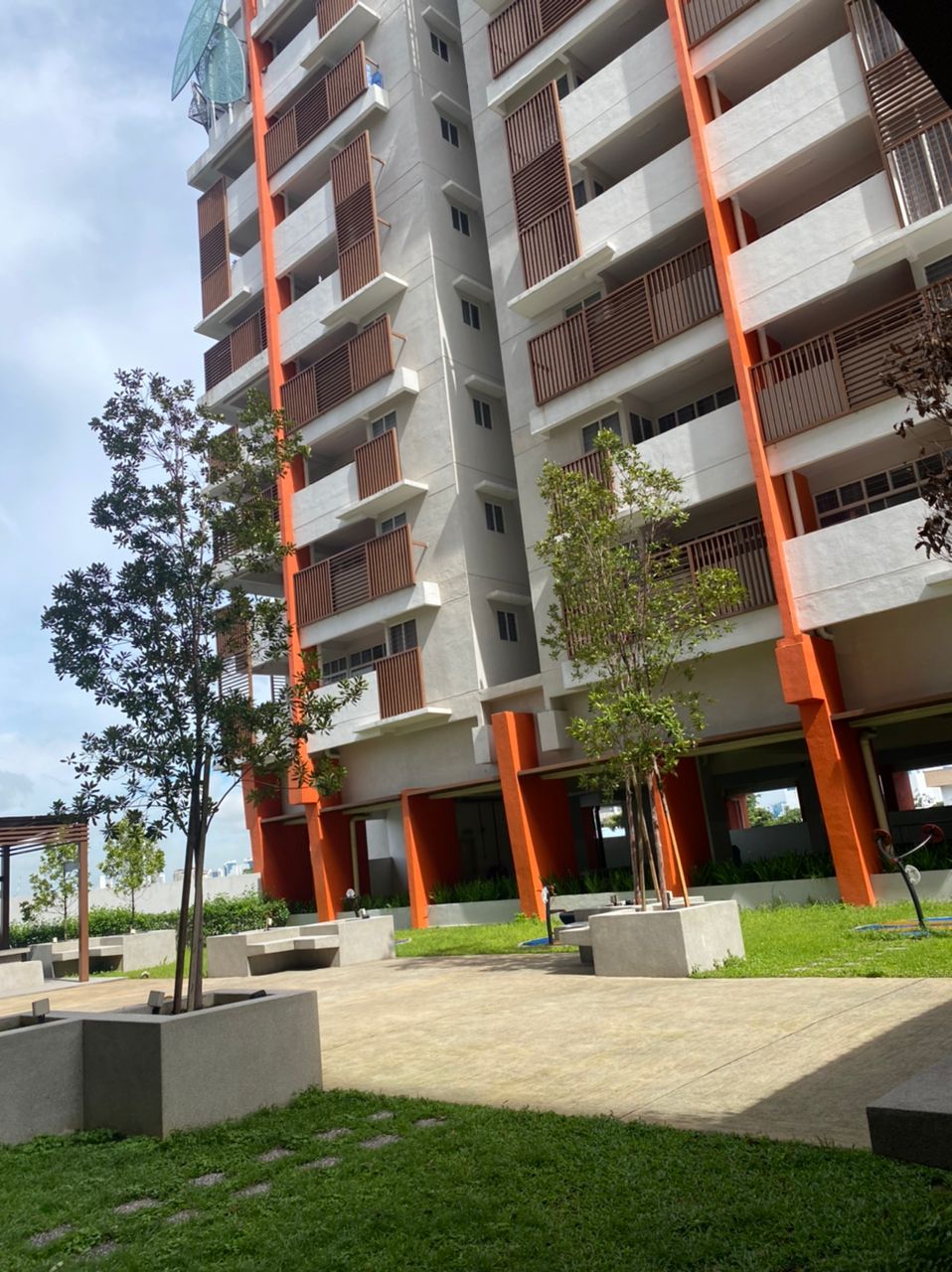 MK Hostel