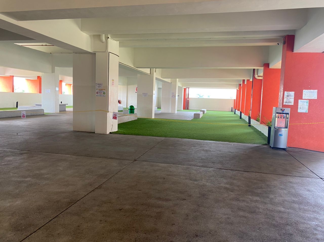 MK Hostel