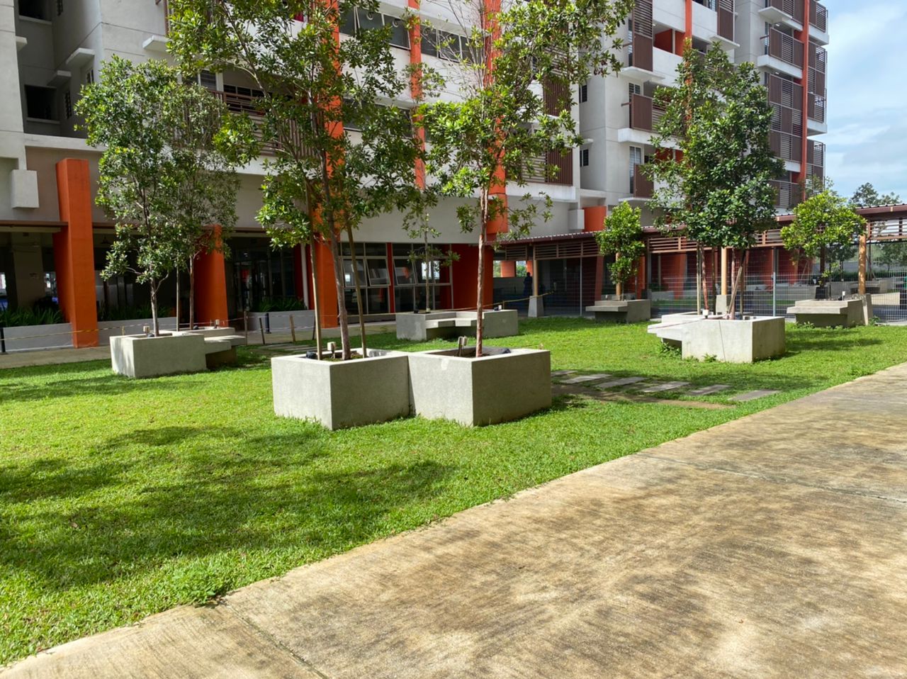 MK Hostel