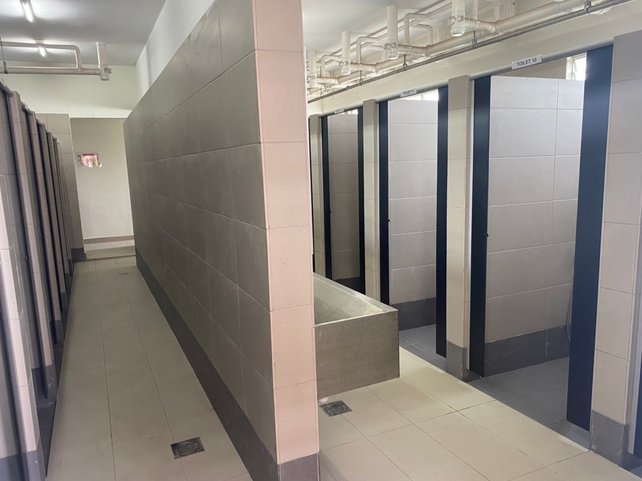 MK Hostel