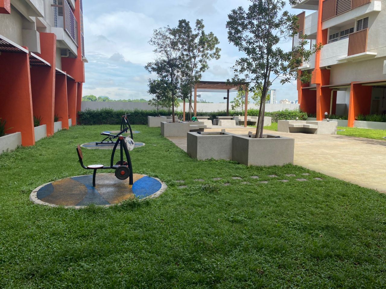 MK Hostel