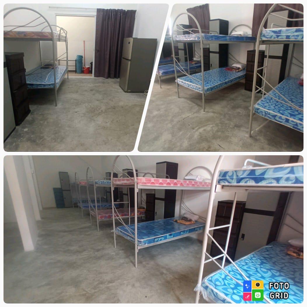 MK Hostel