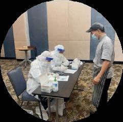 Medical Screening 1