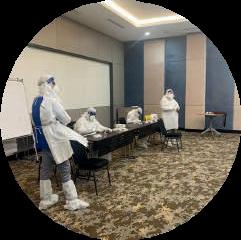 Medical Screening 2