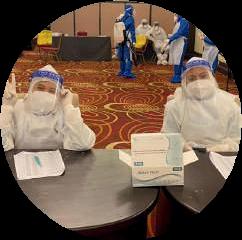 Medical Screening 3